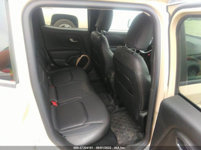 ZACCJBDT2GPC71365 Jeep Renegade Limited