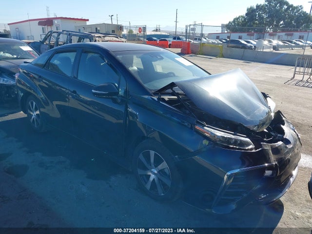 2019 JTDBVRBD5KA006131 главное изображение