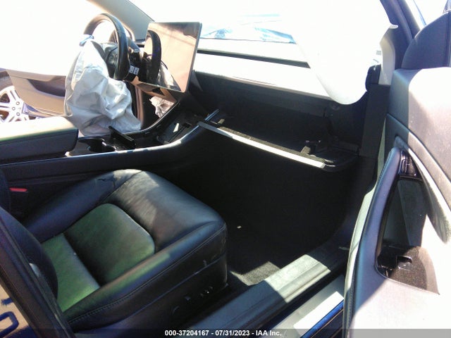 Tesla Model 3 Range Battery 2018 5YJ3E1EA0JF032648 Image 5