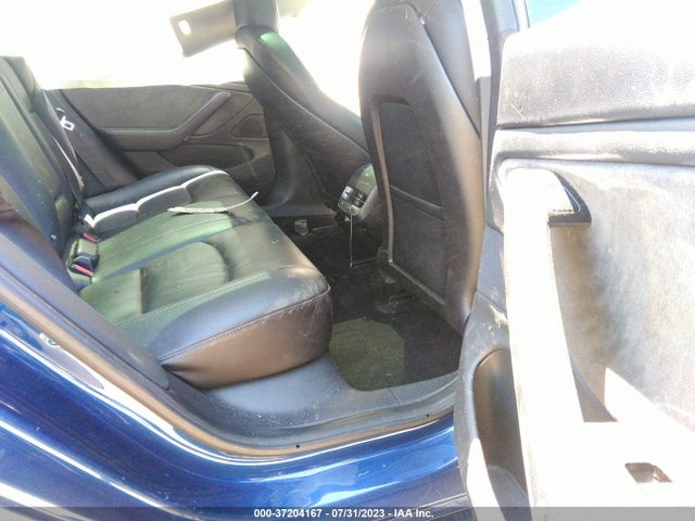 Tesla Model 3 Range Battery 2018 5YJ3E1EA0JF032648 Image 7