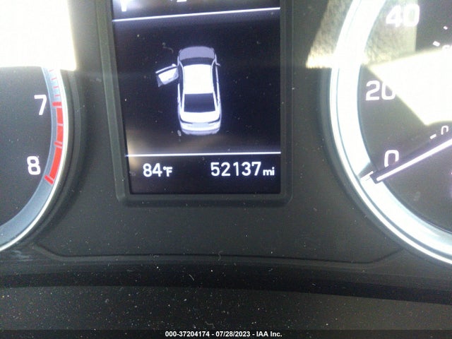 Hyundai SONATA SE 2018 5NPE24AFXJH674445 Image 7