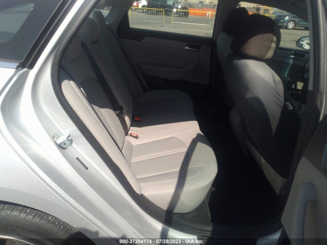 Hyundai SONATA SE 2018 5NPE24AFXJH674445 Image 14