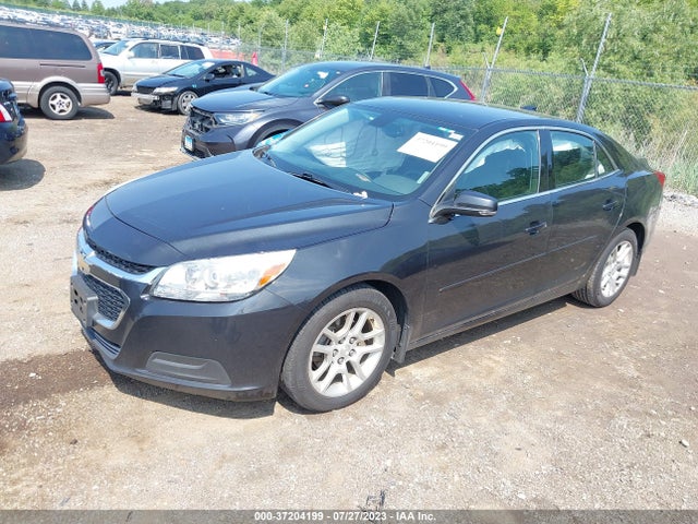 Chevrolet MALIBU 1LT 2015 1G11C5SL6FF208723 Image 2