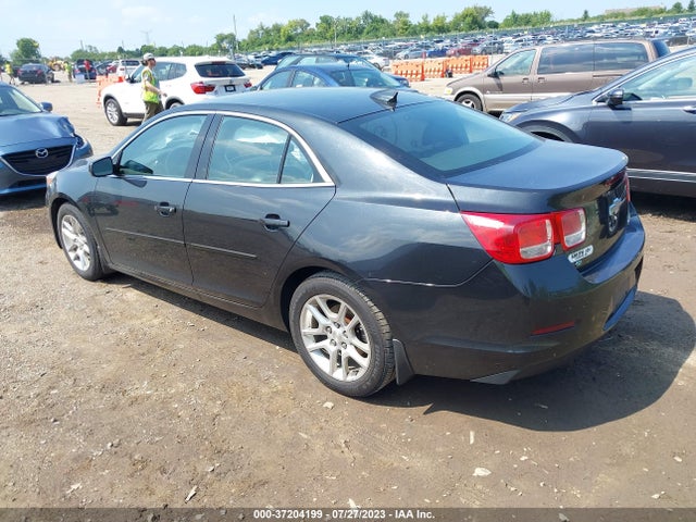 Chevrolet MALIBU 1LT 2015 1G11C5SL6FF208723 Image 3