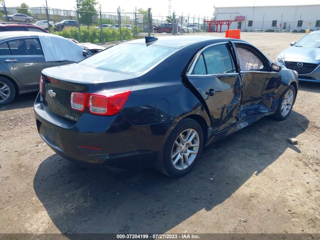 Chevrolet MALIBU 1LT 2015 1G11C5SL6FF208723 Image 4