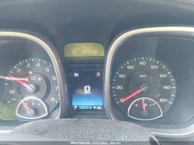 Chevrolet MALIBU 1LT 2015 1G11C5SL6FF208723 Image 7