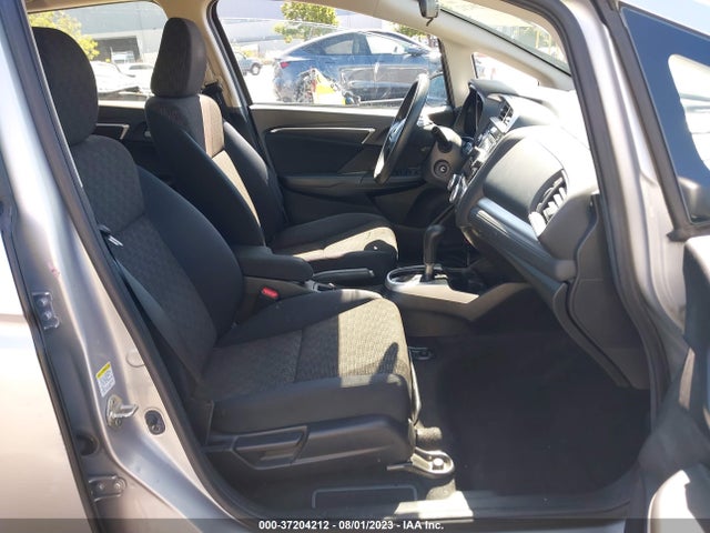 Honda FIT LX 2016 JHMGK5H55GS006590 Image 5