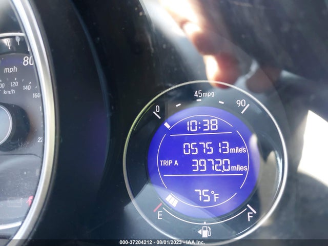 Honda FIT LX 2016 JHMGK5H55GS006590 Image 7
