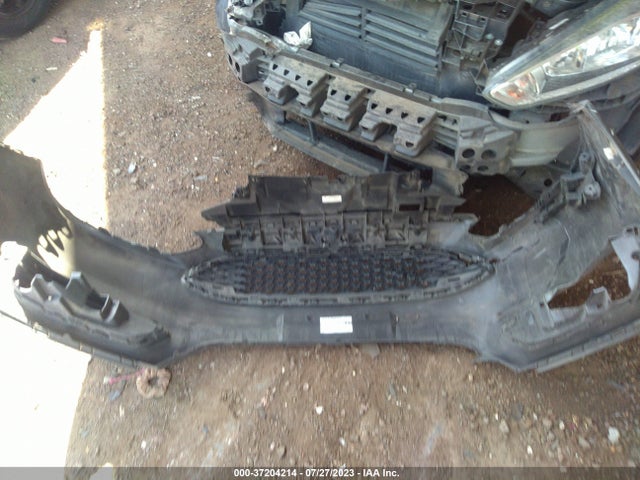Ford FOCUS SE 2016 1FADP3F26GL246878 Image 11