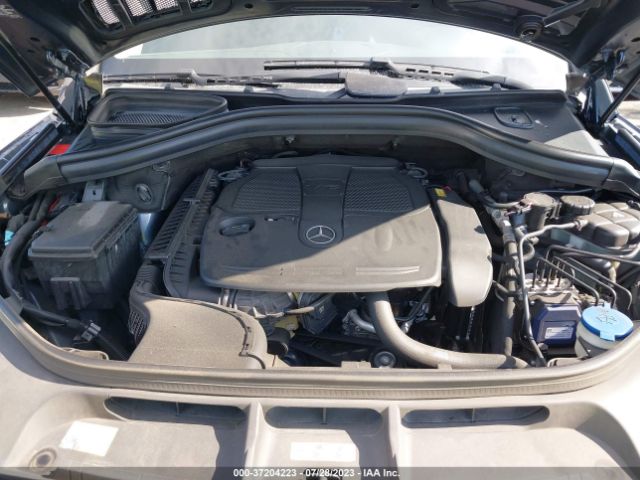 4JGDA5JB8EA387471 Mercedes-Benz M-class Ml 350
