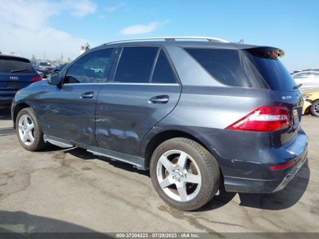 4JGDA5JB8EA387471 Mercedes-Benz M-class Ml 350