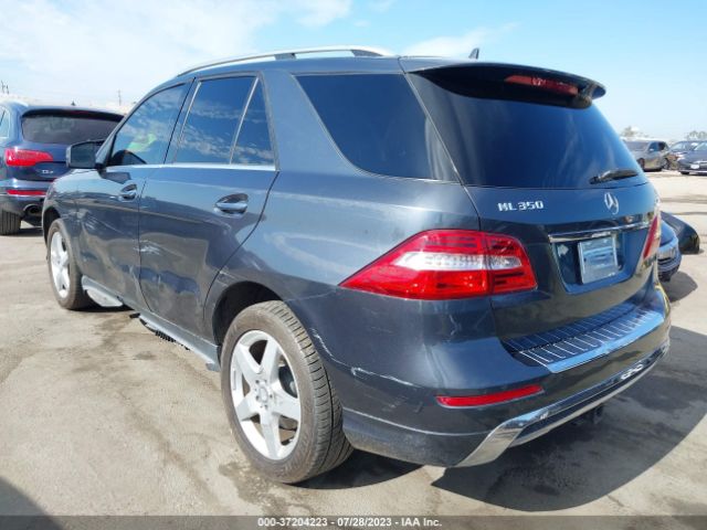 4JGDA5JB8EA387471 Mercedes-Benz M-class Ml 350