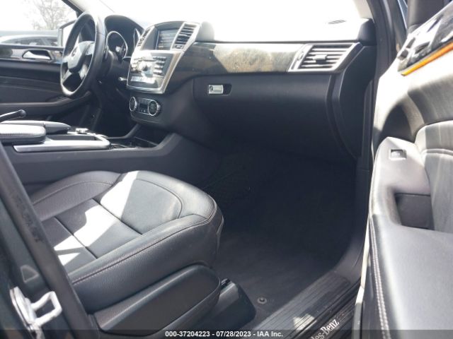 4JGDA5JB8EA387471 Mercedes-Benz M-class Ml 350