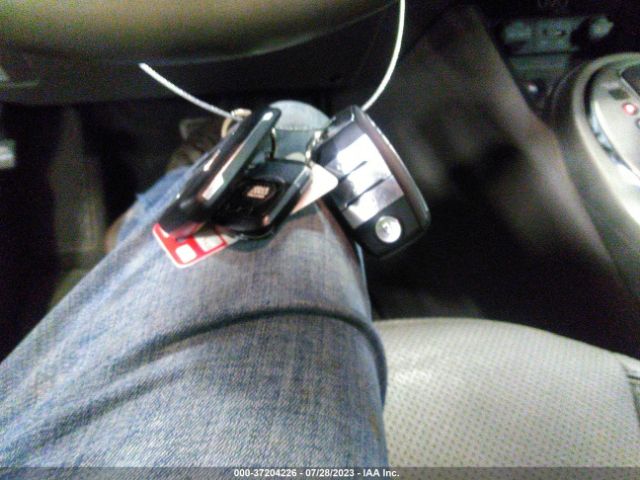 KNDPC3AC9F7732434 KIA Sportage Ex