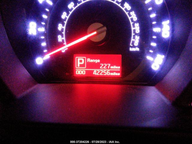KNDPC3AC9F7732434 KIA Sportage Ex