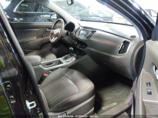 KNDPC3AC9F7732434 KIA Sportage Ex