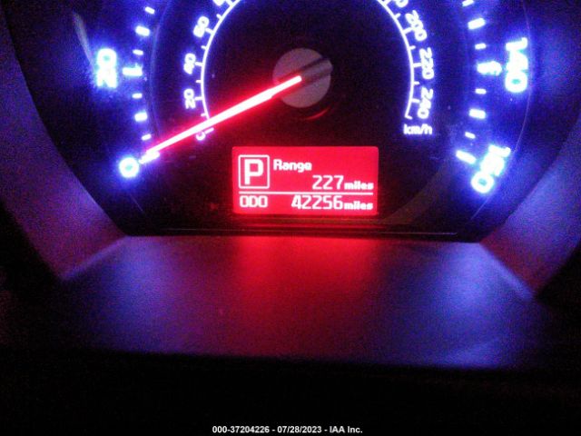 KNDPC3AC9F7732434 KIA Sportage Ex