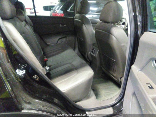 KNDPC3AC9F7732434 KIA Sportage Ex