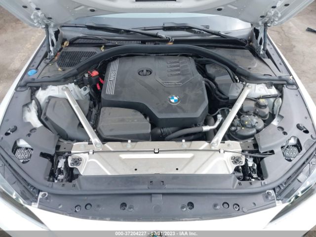 WBA23AT01NCJ94137 BMW 4 Series 430i