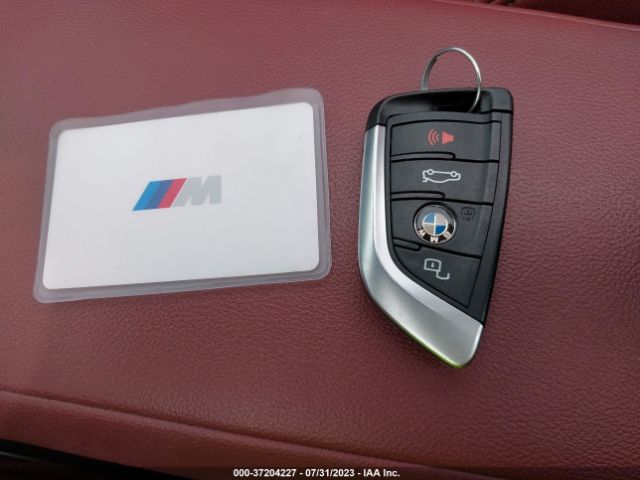 WBA23AT01NCJ94137 BMW 4 Series 430i