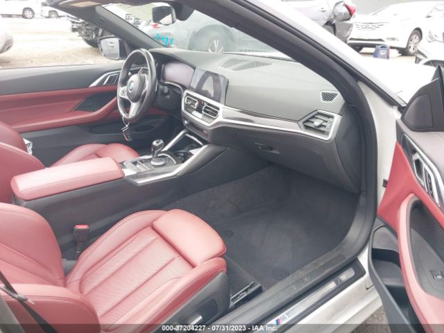 WBA23AT01NCJ94137 BMW 4 Series 430i