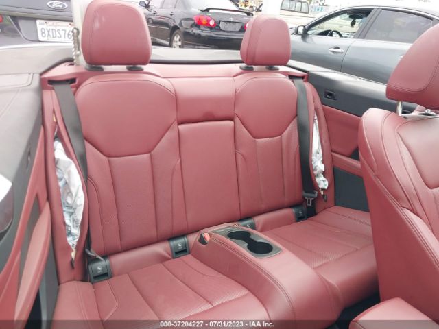 WBA23AT01NCJ94137 BMW 4 Series 430i