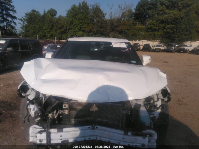 Chevrolet Blazer 2019 3GNKBCRS2KS689129 Image 13