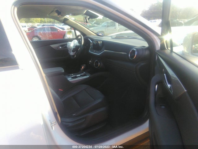 Chevrolet Blazer 2019 3GNKBCRS2KS689129 Image 5