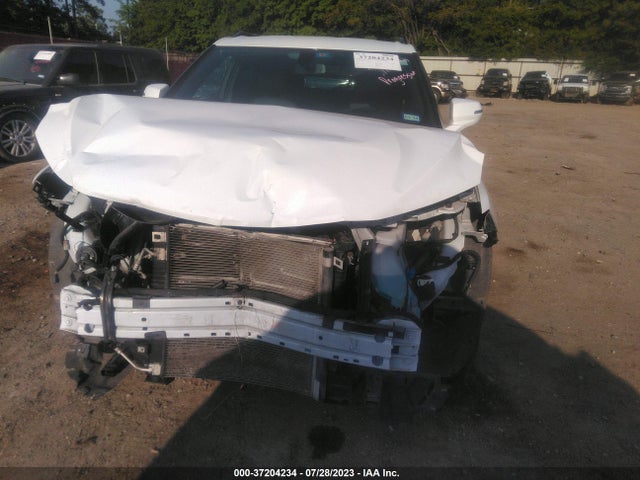 Chevrolet Blazer 2019 3GNKBCRS2KS689129 Image 6