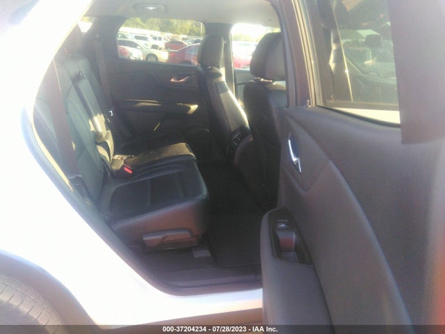 Chevrolet Blazer 2019 3GNKBCRS2KS689129 Image 8