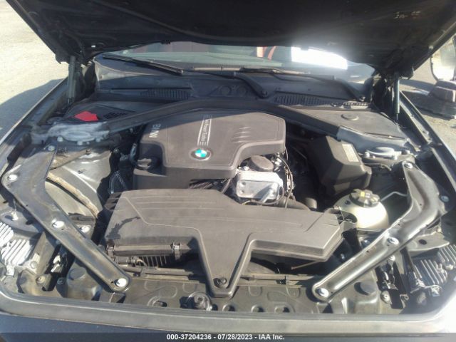 WBA1K9C57GV322090 BMW 2 Series 228i