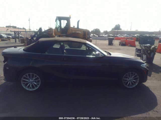WBA1K9C57GV322090 BMW 2 Series 228i