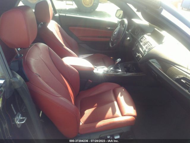 WBA1K9C57GV322090 BMW 2 Series 228i