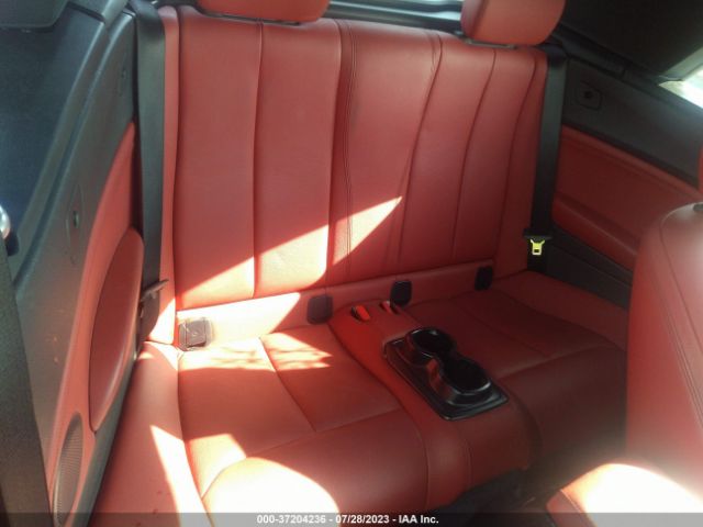 WBA1K9C57GV322090 BMW 2 Series 228i
