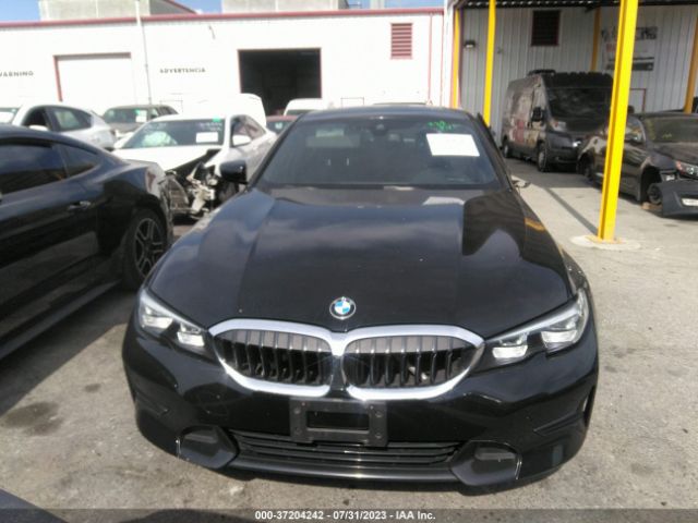 WBA5R1C0XLFH39018 BMW 3 Series 330i