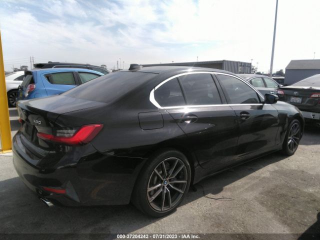 WBA5R1C0XLFH39018 BMW 3 Series 330i