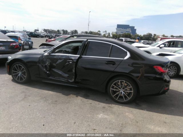 WBA5R1C0XLFH39018 BMW 3 Series 330i