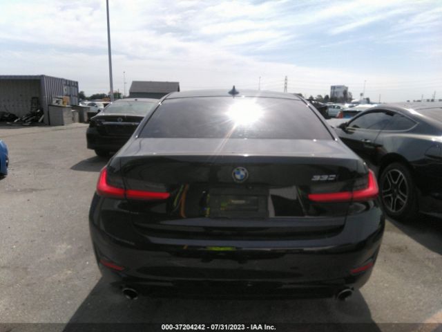 WBA5R1C0XLFH39018 BMW 3 Series 330i