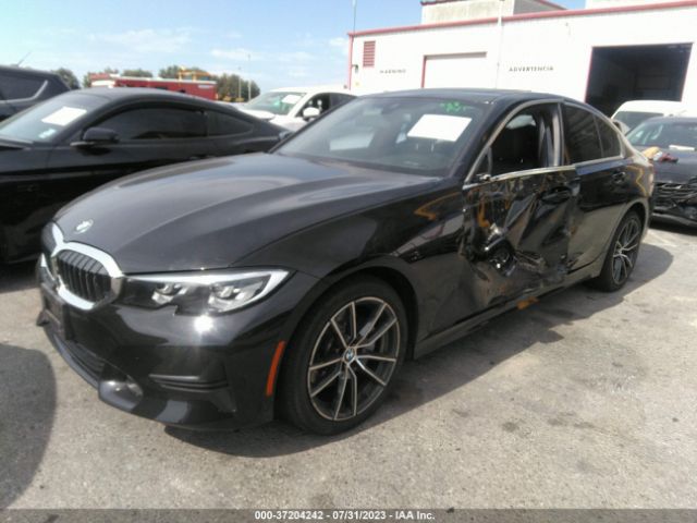 WBA5R1C0XLFH39018 BMW 3 Series 330i