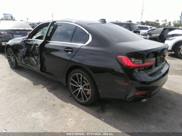WBA5R1C0XLFH39018 BMW 3 Series 330i