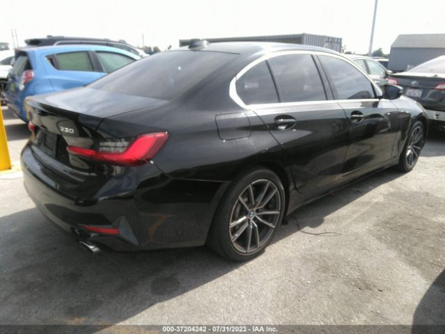 WBA5R1C0XLFH39018 BMW 3 Series 330i