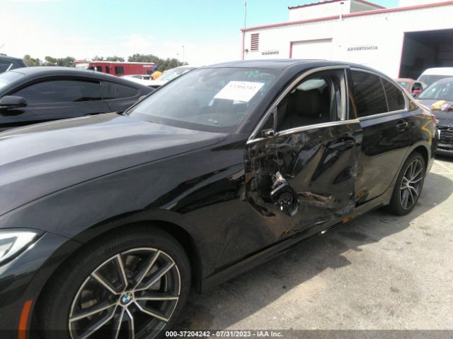 WBA5R1C0XLFH39018 BMW 3 Series 330i