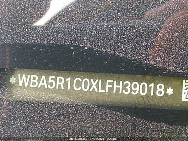 WBA5R1C0XLFH39018 BMW 3 Series 330i