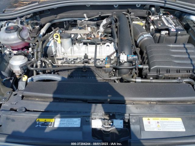 3VWE57BU0LM091981 Volkswagen Jetta 1.4t Sel