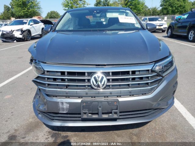 3VWE57BU0LM091981 Volkswagen Jetta 1.4t Sel