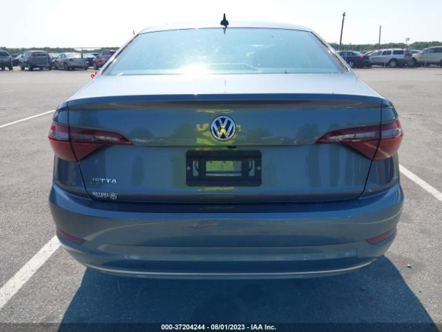 3VWE57BU0LM091981 Volkswagen Jetta 1.4t Sel