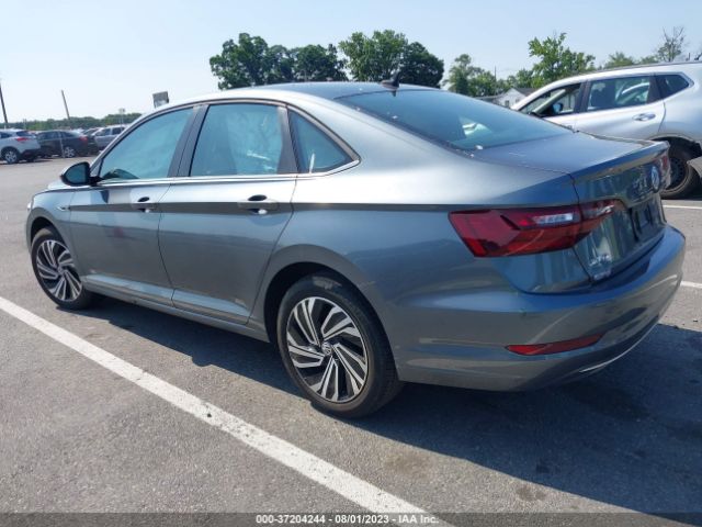 3VWE57BU0LM091981 Volkswagen Jetta 1.4t Sel