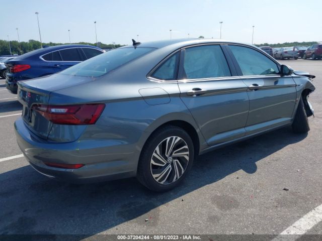 3VWE57BU0LM091981 Volkswagen Jetta 1.4t Sel