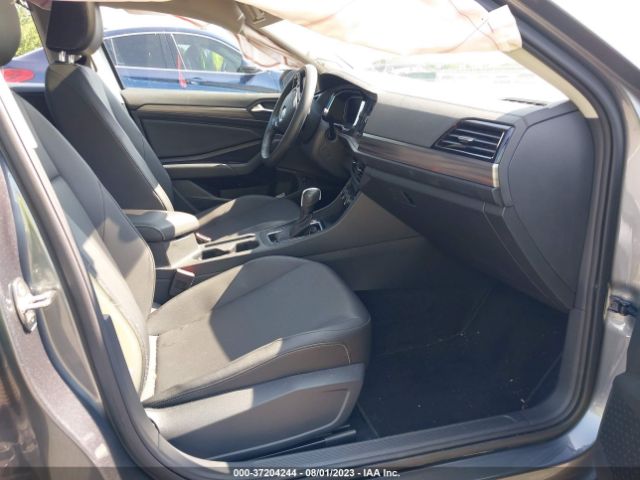 3VWE57BU0LM091981 Volkswagen Jetta 1.4t Sel