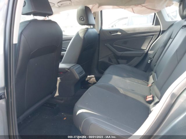 3VWE57BU0LM091981 Volkswagen Jetta 1.4t Sel